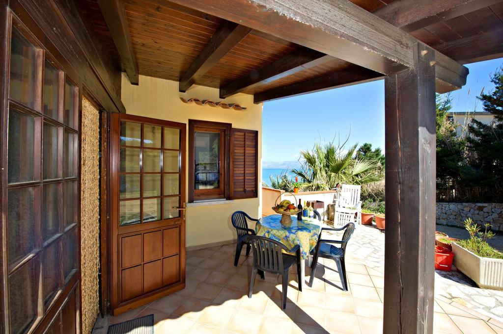 Blunda * Castellammare del Golfo