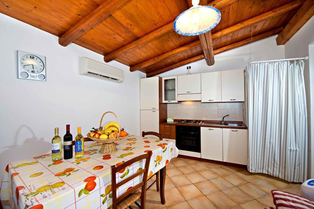 Blunda Ferienhaus Castellammare del Golfo